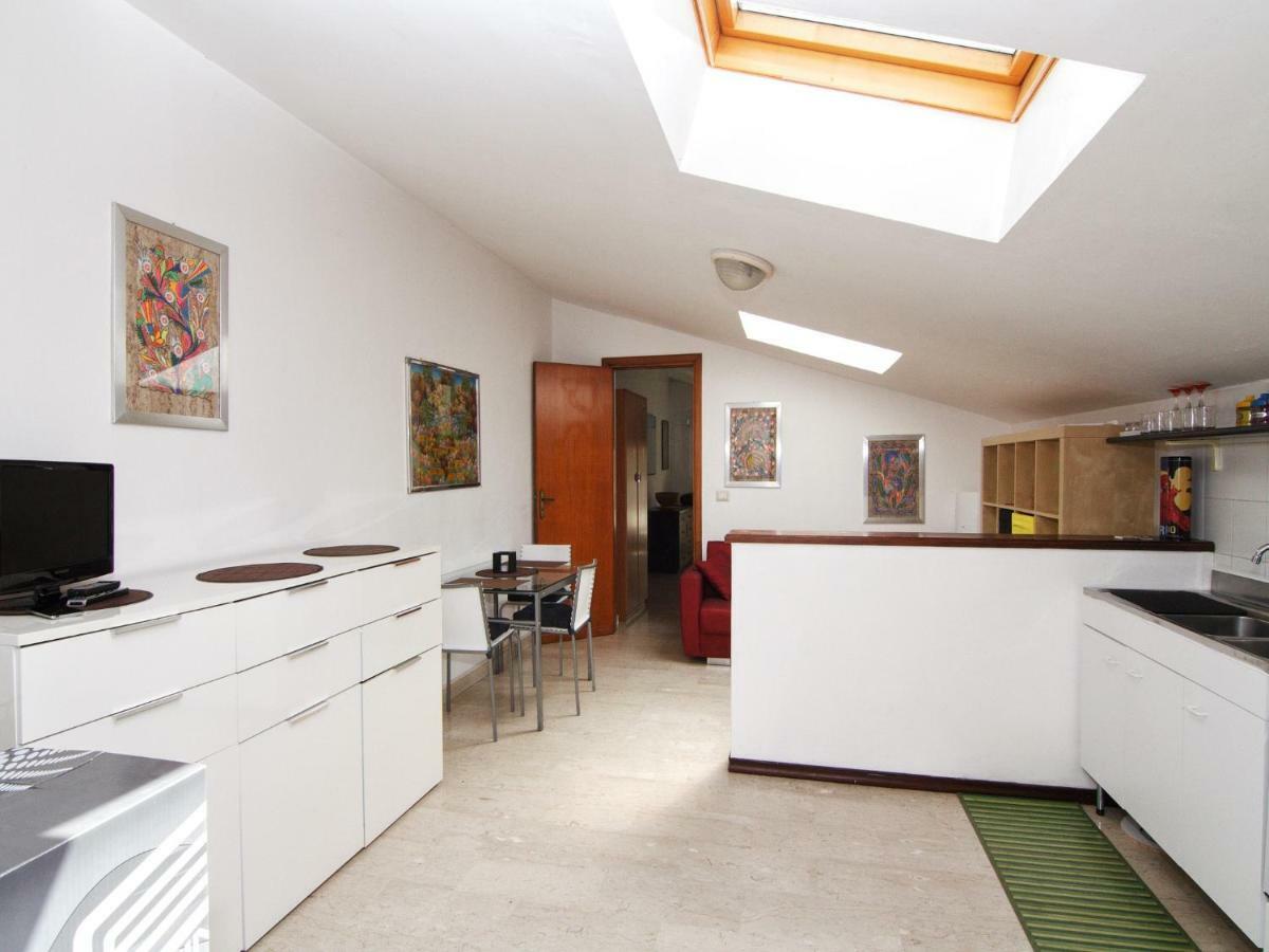 Il Covo Sul Porto Milazzo Exterior foto