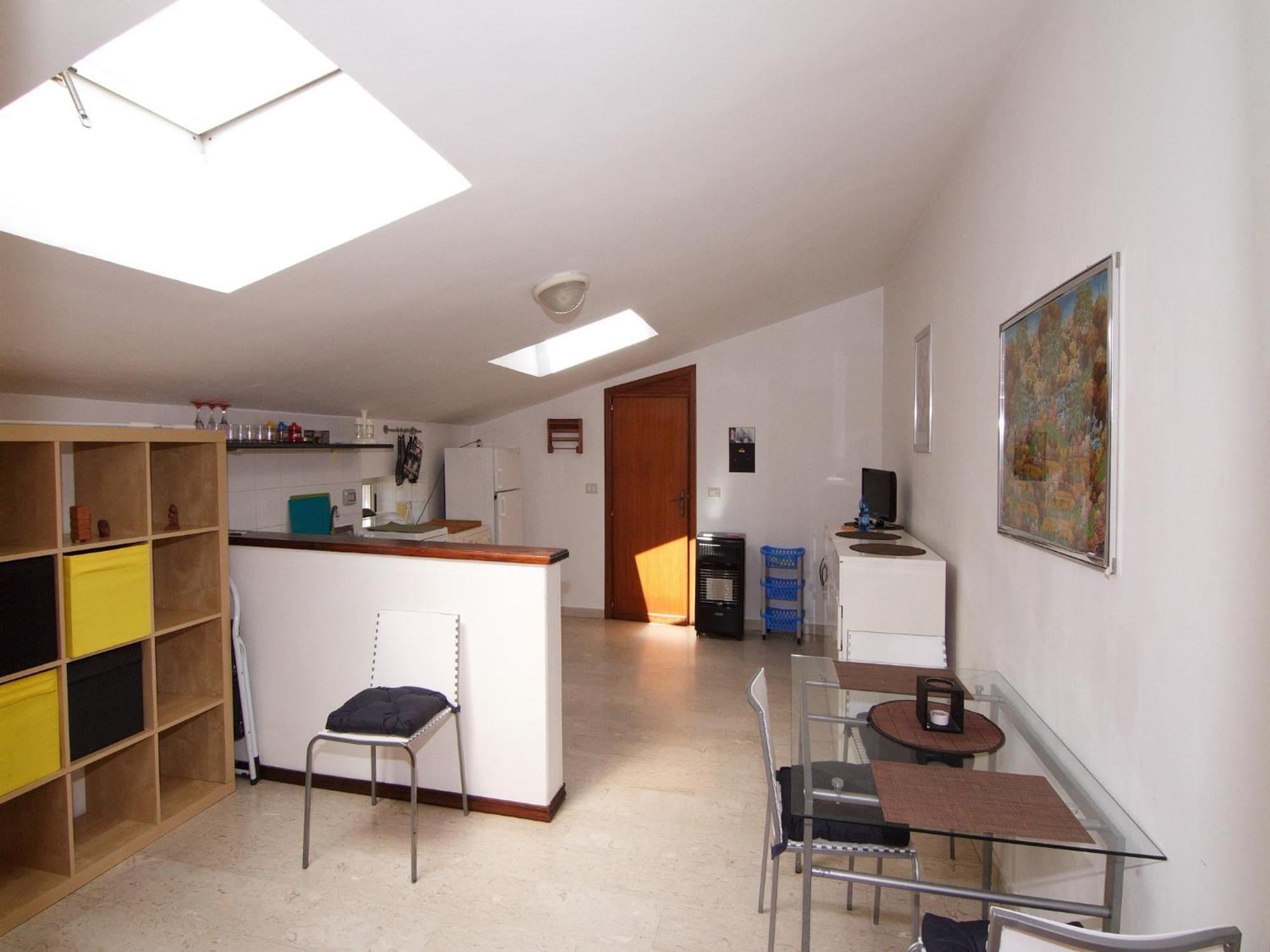 Il Covo Sul Porto Milazzo Exterior foto
